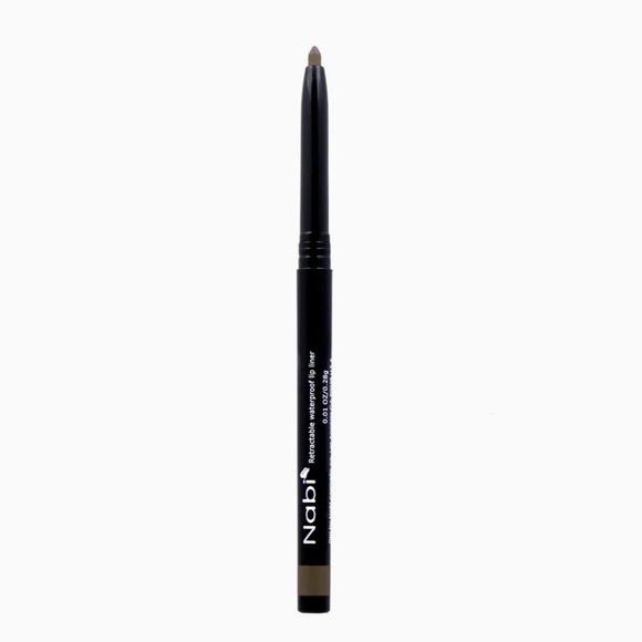 ⭐️New Nabi Smooth Gel Waterproof Eyeliner in Olive Green, new unopened - Picture 2 of 4